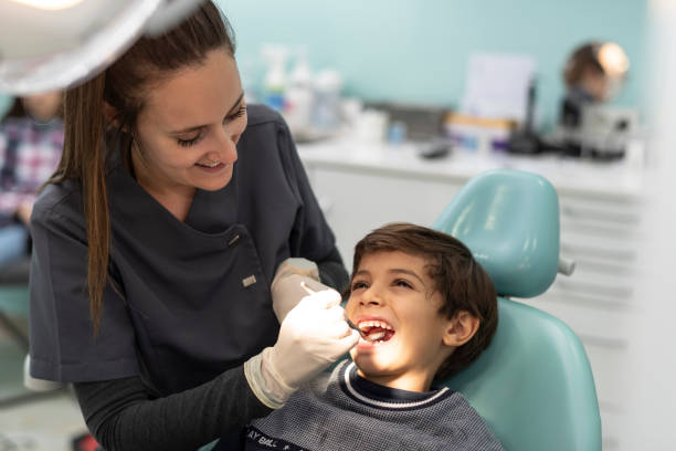 Best Cracked Tooth Emergency Dentist  in Fair Haven, NY